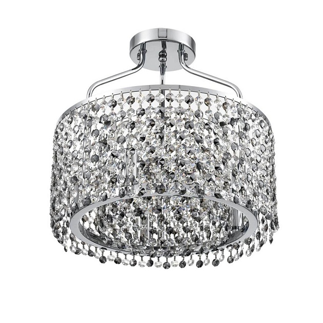 Потолочная люстра Lumion Classi Layla 8244/5C Фото № 1