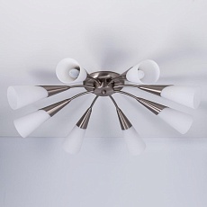 Потолочная люстра Citilux Фокус CL103181 1