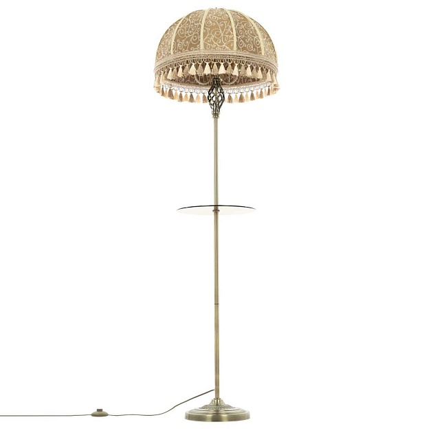 Торшер Citilux Базель CL407935T Фото № 6