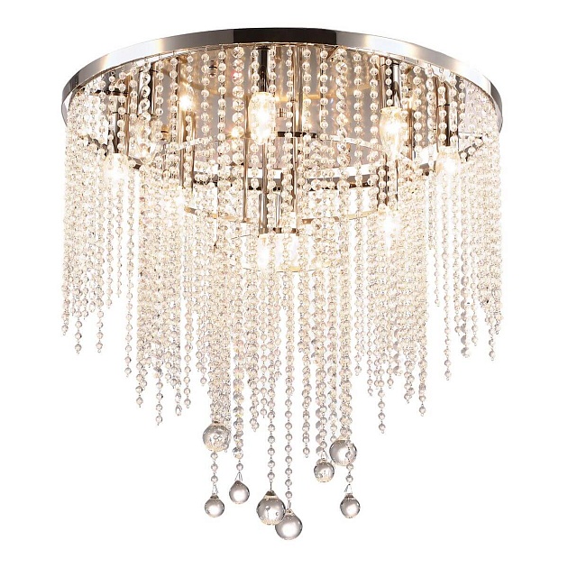 Потолочная люстра Stilfort Smira 2142/11/12C Фото № 1