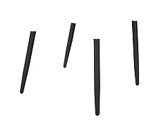 Обеденная группа Sheffilton SHT-DS209 черный 1098447101 3