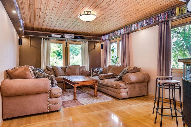 Потолочный светильник Lucia Tucci Barletta 182.10 D720 Antique Фото № 3