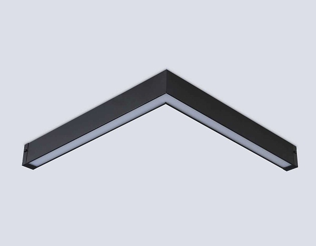 Светильник светодиодный трековый AMBRELLA LIGHT TRACK SYSTEM GL1299 Фото № 5