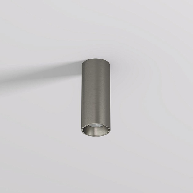 Потолочный светодиодный светильник Denkirs Shine Tube DK2615-DN изображение 6 Потолочный светодиодный светильник Denkirs Shine Tube DK2615-DN Фото № 6