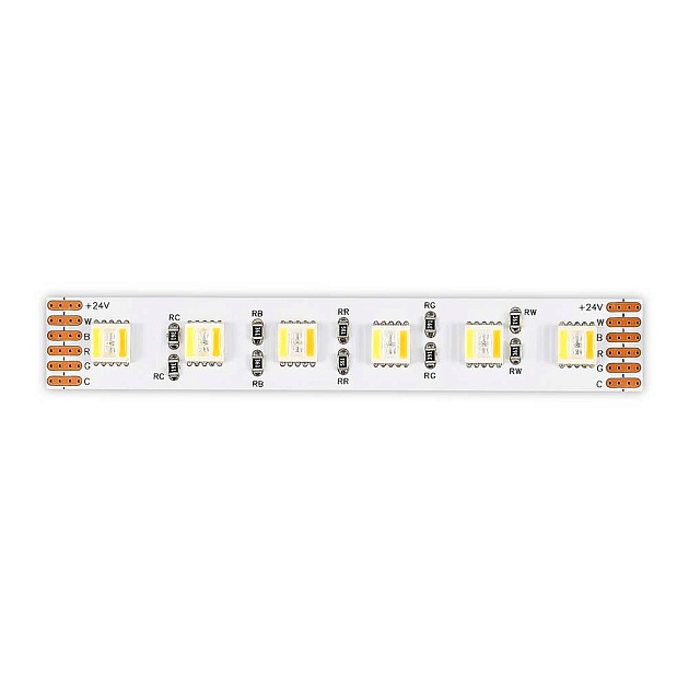Светодиодная лента ST Luce ST1006.018.20RGBCCT Фото № 1
