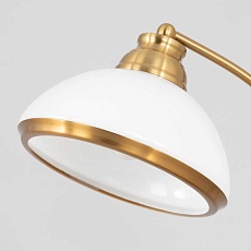 Настольная лампа Citilux Краков CL401813 1