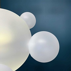 Подвесной светодиодный светильник Imperium Loft Bolle 99037-22 2