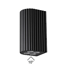 Настенный светильник Odeon Light NATURE 7127/14WL