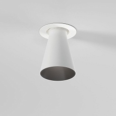 Встраиваемый светодиодный спот Elektrostandard Bell 25097/LED a068059 4