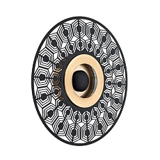 Бра Arte Lamp Biscotto A2644AP-1GO