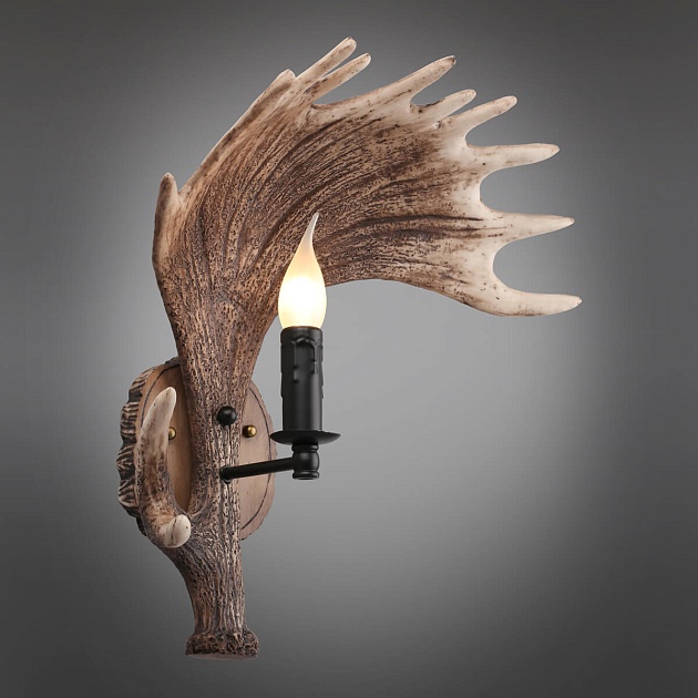 Бра Omnilux Sinio OML-52201-01 Фото № 5