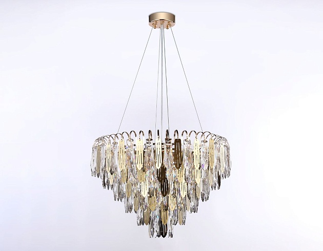 Подвесная люстра Ambrella light Traditional TR5258 Фото № 4
