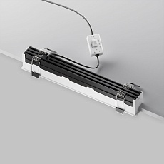 Встраиваемый светодиодный светильник Maytoni Technical Downlight Basis DL066-20W3-6K-W 3