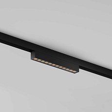 Уличный трековый светильник Maytoni Outdoor O-TR02-2-S-12WB4K 3