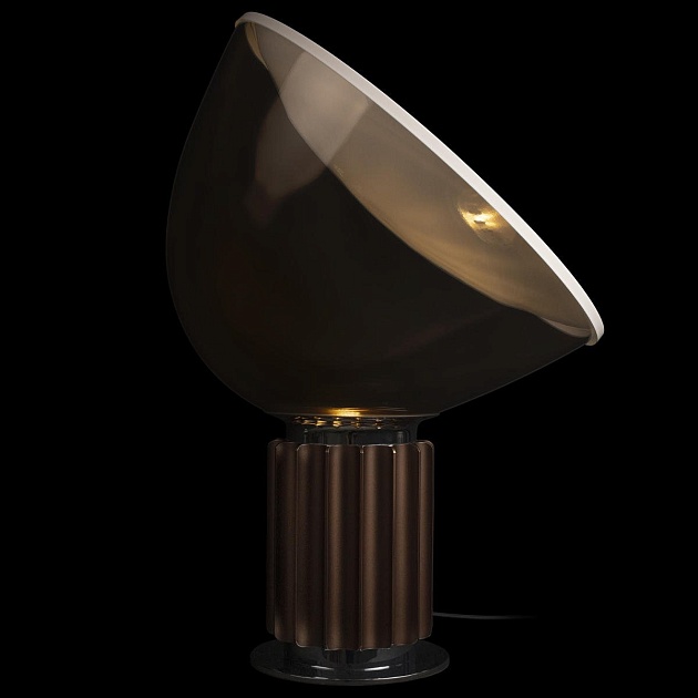 Настольная лампа Loft IT Taccia 10294/M Brown Фото № 6