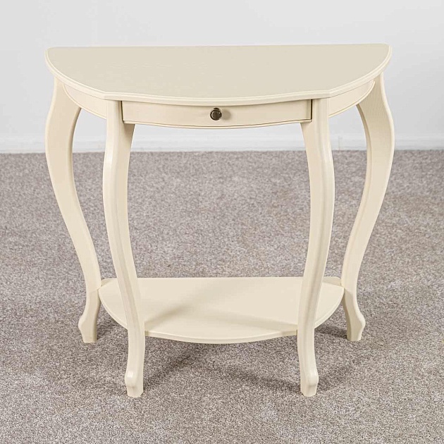 Консоль Мебелик Элегант Л 008526 Фото № 6