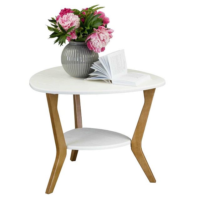 Журнальный стол Мебелик BeautyStyle 15 007835 изображение 9 Журнальный стол Мебелик BeautyStyle 15 007835 Фото № 9