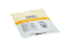 Светодиодная лента SWG 12W/m  60Led/m 5630SMD дневной белый 5M SWG660-12-12-NW-M 009275 3