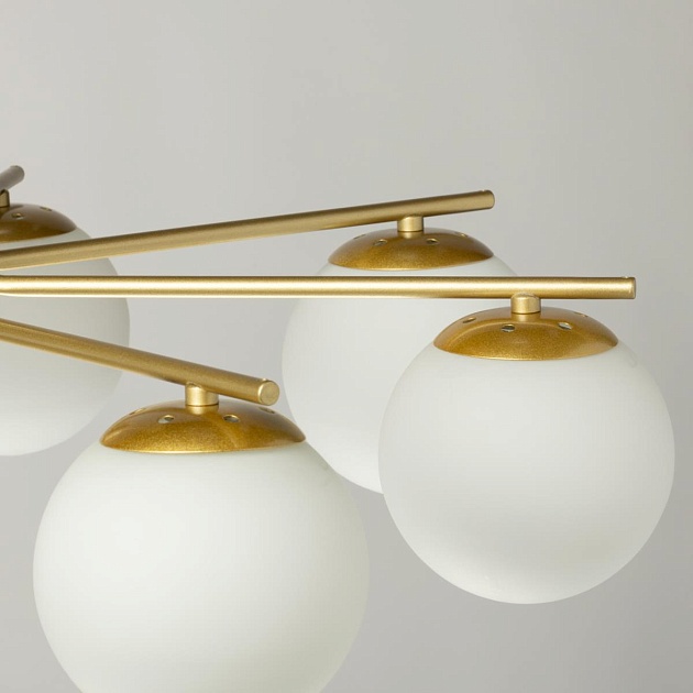 Люстра De City Оливия 306017208 Фото № 4