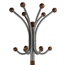 Напольная вешалка Мебелик Д 1 000715 3