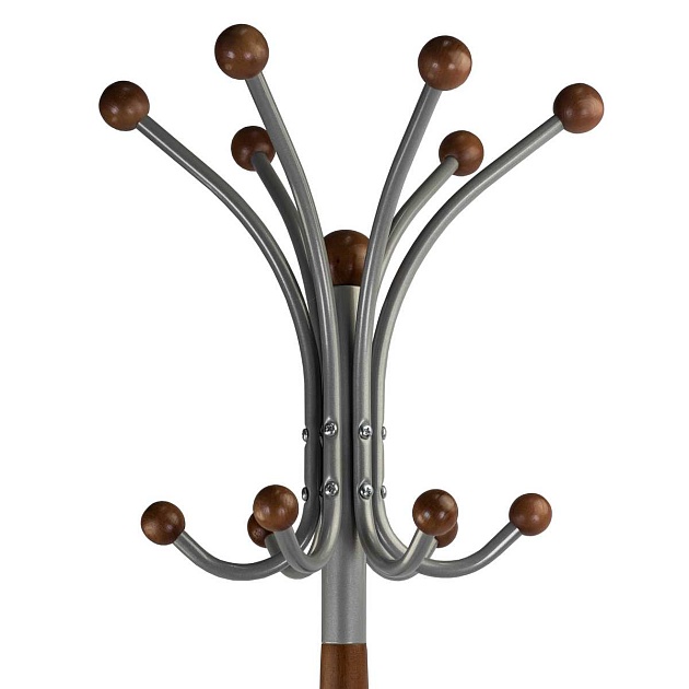 Напольная вешалка Мебелик Д 1 000715 Фото № 4