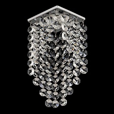 Встраиваемый светильник Dio DArte Elite Tayo GU10.5.14.8x8.114 N 1