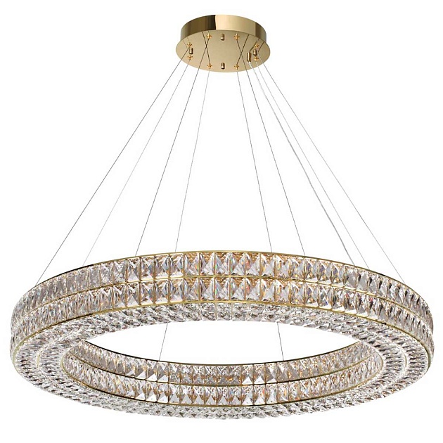 Подвесная люстра Odeon Light PANTA 4926/98L изображение 1 Подвесная люстра Odeon Light PANTA 4926/98L Фото № 1