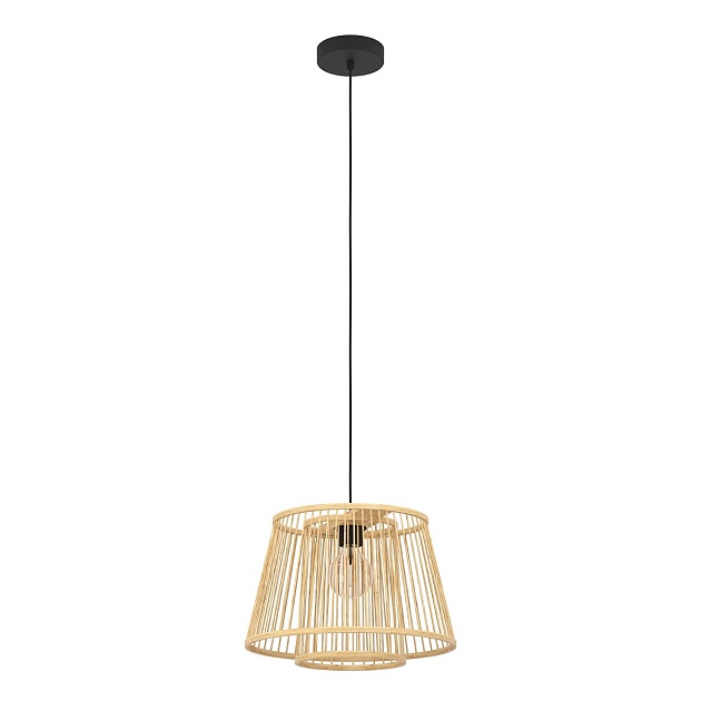 Подвесной светильник Eglo Hykeham 43852 Фото № 1