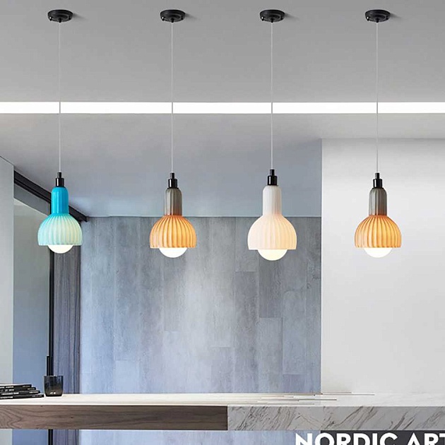 Подвесной светильник Imperium Loft Tiril 189757-23 изображение 5 Подвесной светильник Imperium Loft Tiril 189757-23 Фото № 5