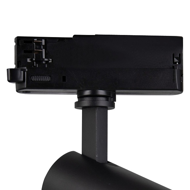 Трековый светодиодный светильник Mantra Fuji 7212 Фото № 4