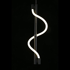 Подвесной светодиодный светильник Aployt Luki APL.065.06.12 5