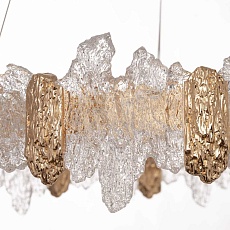 Люстра подвесная Citilux LAVA CL250162 2