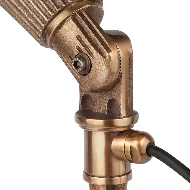 Садово-парковый светильник Covali FL-33005 Фото № 3