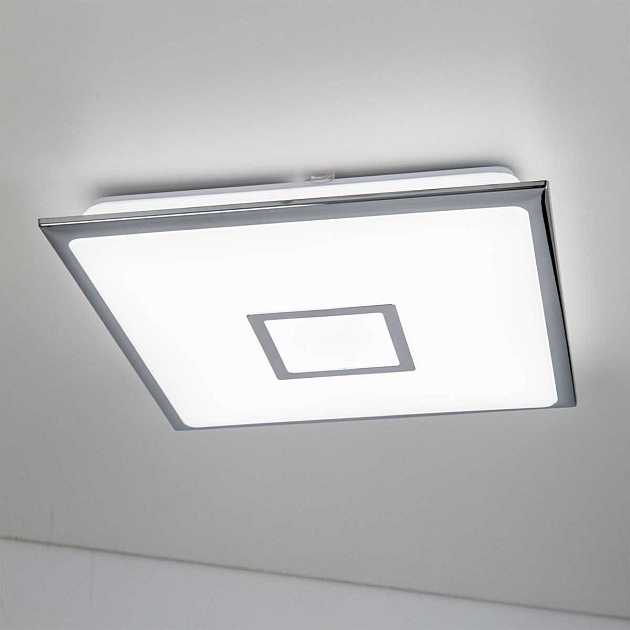 Потолочный светодиодный светильник Citilux Старлайт Смарт CL703AK50G изображение 4 Потолочный светодиодный светильник Citilux Старлайт Смарт CL703AK50G Фото № 4