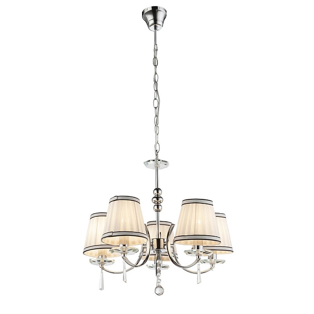 Подвесная люстра Globo Valle 69032-5 изображение 1 Подвесная люстра Globo Valle 69032-5 Фото № 1