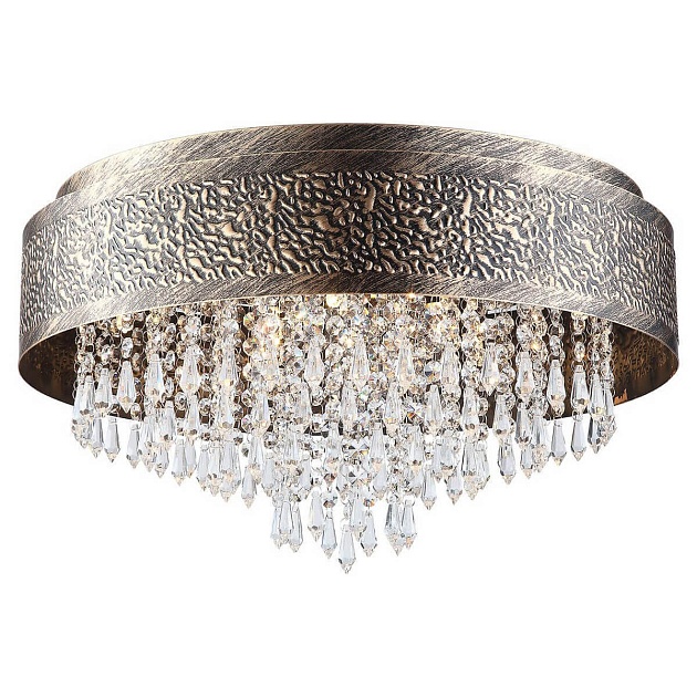 Потолочный светильник Lussole Loft LSP-8025 изображение 1 Потолочный светильник Lussole Loft LSP-8025 Фото № 1