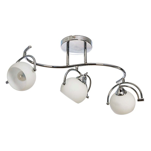 Спот ЭкономСвет 006/3CR MK Фото № 1