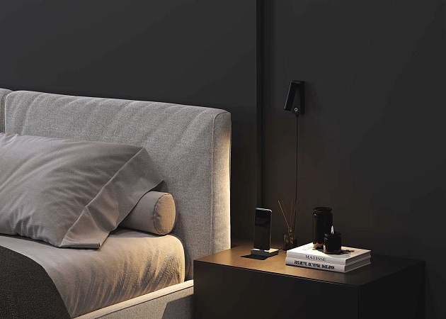 Бра Maytoni Technical Twist C078WL-L3WBS3K изображение 8 Бра Maytoni Technical Twist C078WL-L3WBS3K Фото № 8