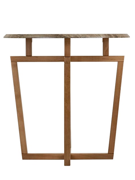 Журнальный стол Мебелик Рилле 440 007601 Фото № 8