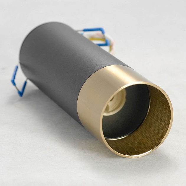 Потолочный светильник Lussole Loft LSP-8556 изображение 4 Потолочный светильник Lussole Loft LSP-8556 Фото № 4