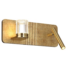 Настенный светильник INDIGO RILIEVO V000199L 1