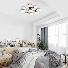 Потолочный светильник LED4U L3201-780 GR 5