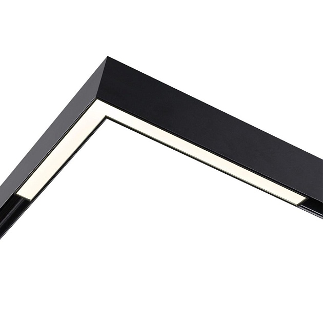 Трековый светодиодный светильник Novotech Shino Flum 359502 изображение 5 Трековый светодиодный светильник Novotech Shino Flum 359502 Фото № 5