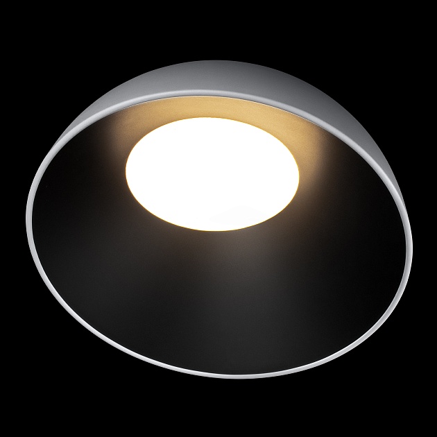 Потолочный светильник Loft it Egg 10197/500 WB Фото № 5