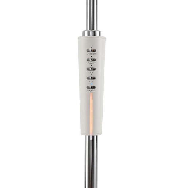 Торшер Lumion Ledio 8330/15FL изображение 2 Торшер Lumion Ledio 8330/15FL Фото № 2