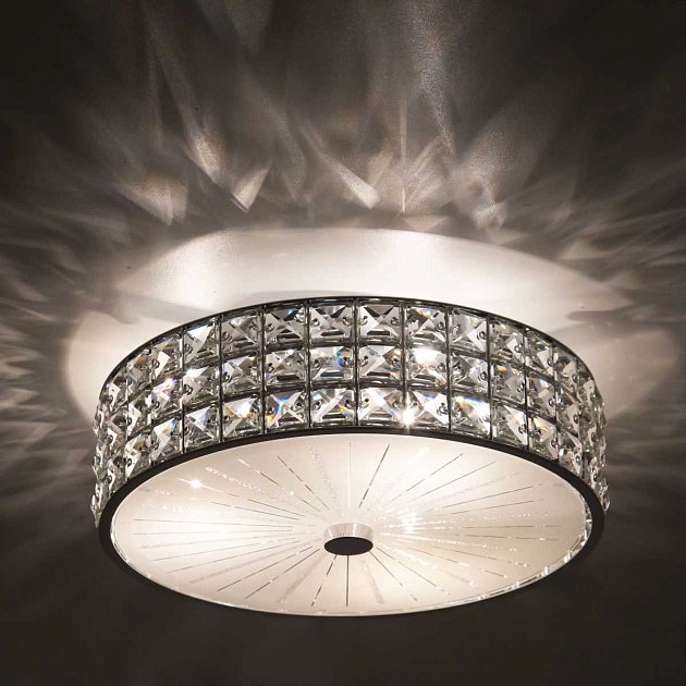 Потолочный светильник Citilux Портал CL324131 Фото № 7