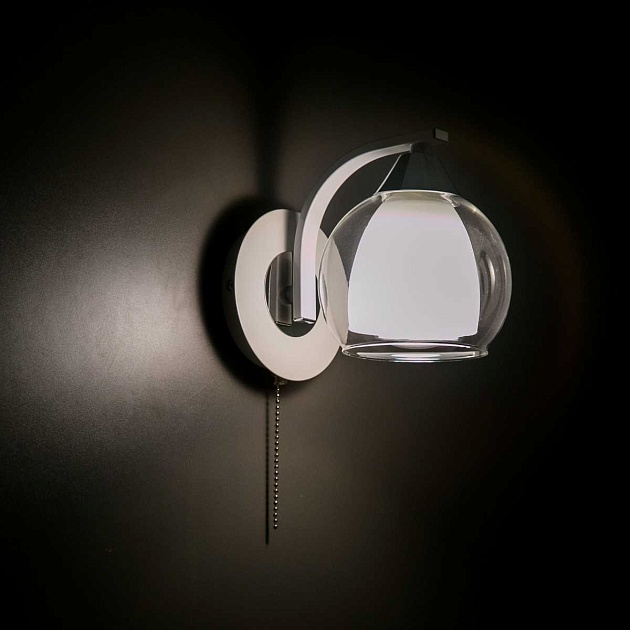 Бра Citilux Кристи CL152310 Фото № 6