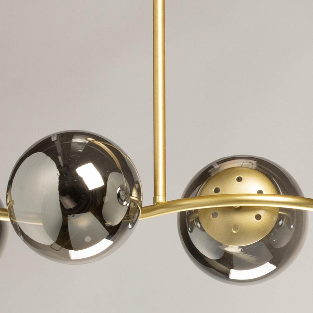 Люстра De City Оливия 306016506 Фото № 2