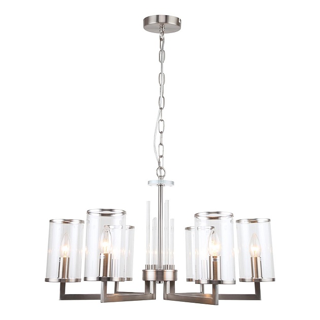 Подвесная люстра Stilfort Vase 1046/11/06P Фото № 1