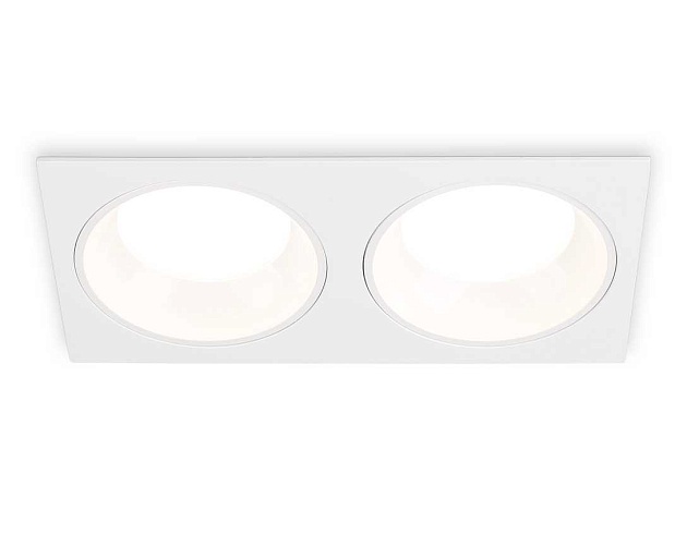 Встраиваемый светильник Ambrella light TECHNO SPOT TN52343 изображение 1 Встраиваемый светильник Ambrella light TECHNO SPOT TN52343 Фото № 1